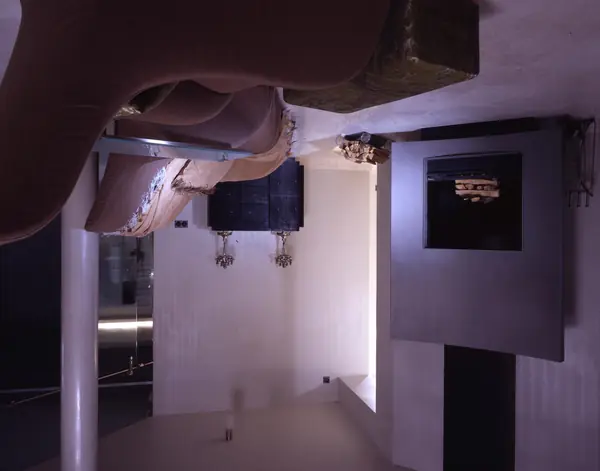 Загородный дом