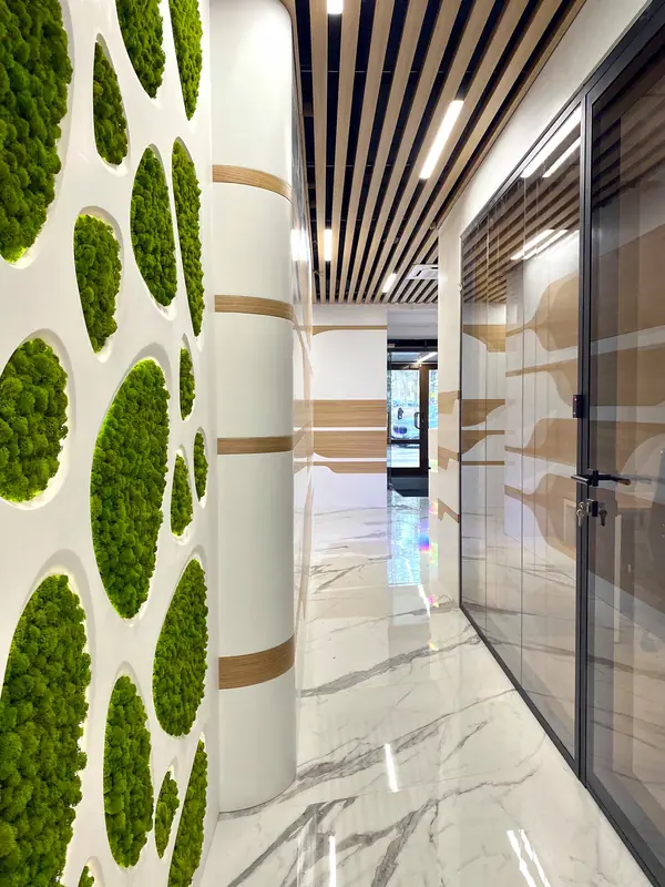 Офис 270 м кв.