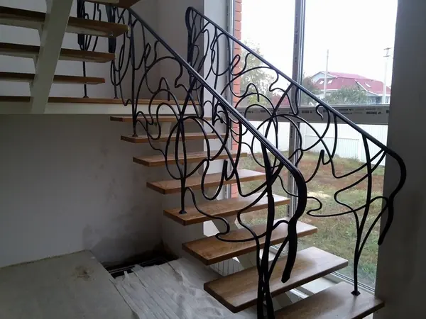 Лестницы Streamstairs Rybland