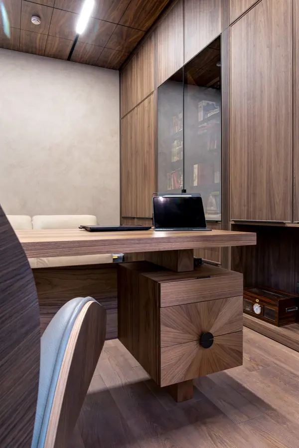 Загородный дом. Новогорск. Сентябрь 2023