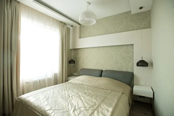 Двухуровневая квартира в Видном, 125 м2