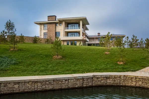 Дома в Завидово