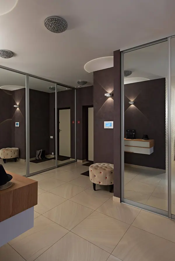 Жизнь в ярких цветах