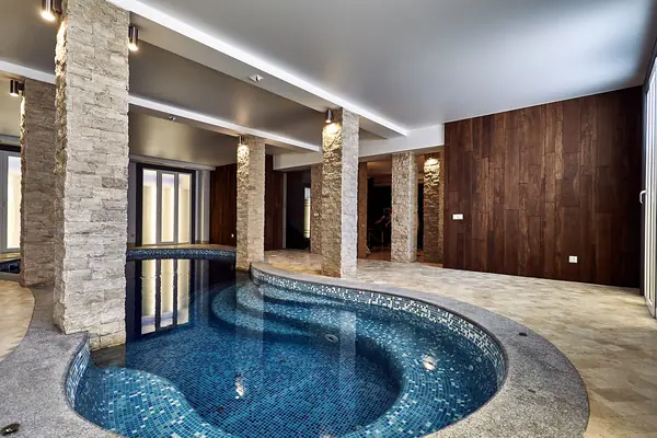 Частное домовладение 001