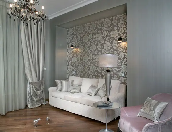 Квартира Санкт-Петербург