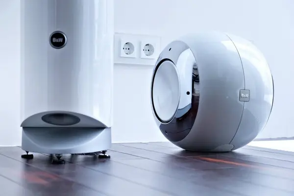 Загородный дом на Истре