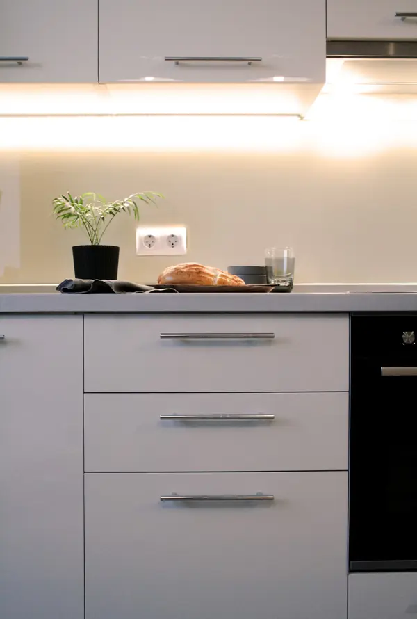 Реализация кухни