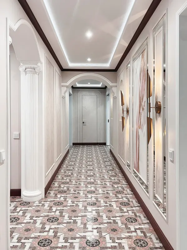 квартира 150кв.м