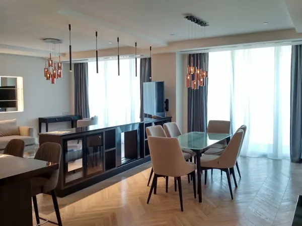 Апартаменты в Сочи. Фото.