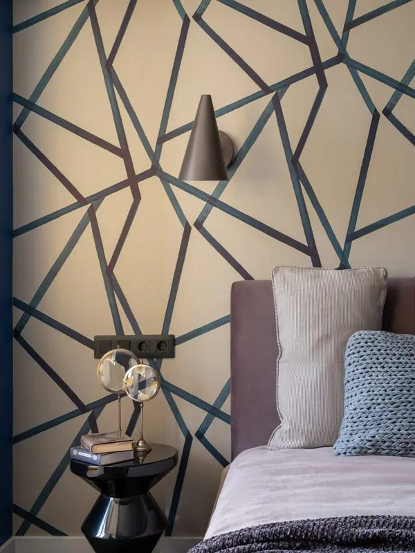 Квартира в Московском