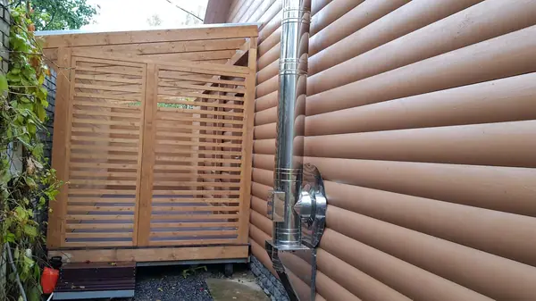 Гостевой дом