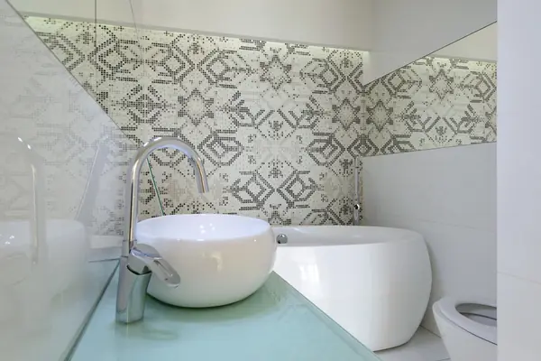 Трехкомнатная квартира