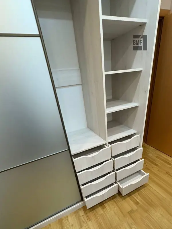 Шкаф-купе №29957041