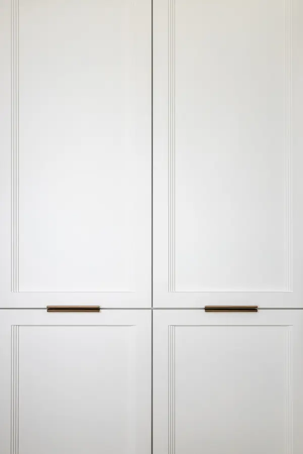 Светло и просторно