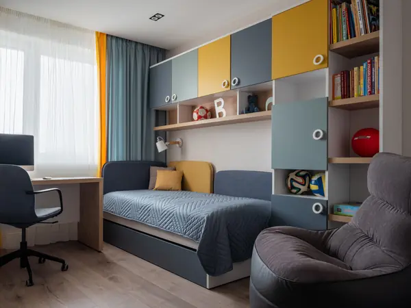 Квартира ул. Октябрьская