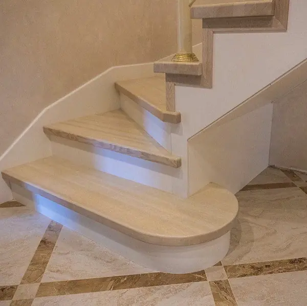 Лестница Марии КП Жаворонки