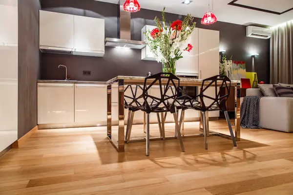 Квартира в ЖК "Триумф"