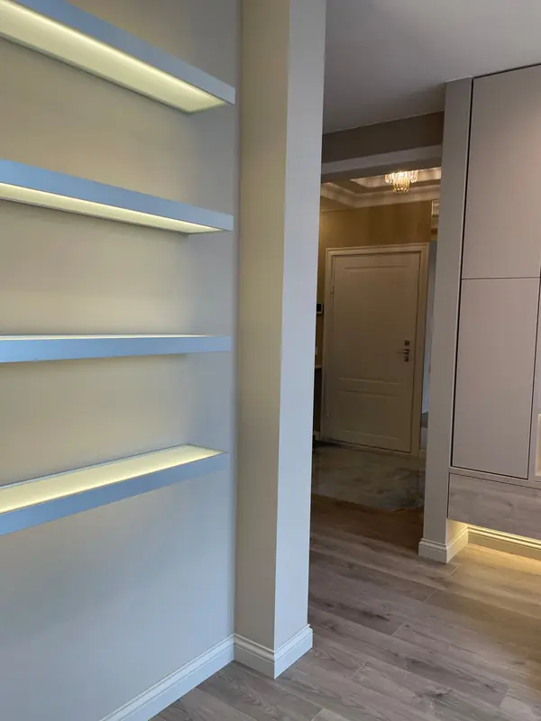 Неоклассика в питерском стиле