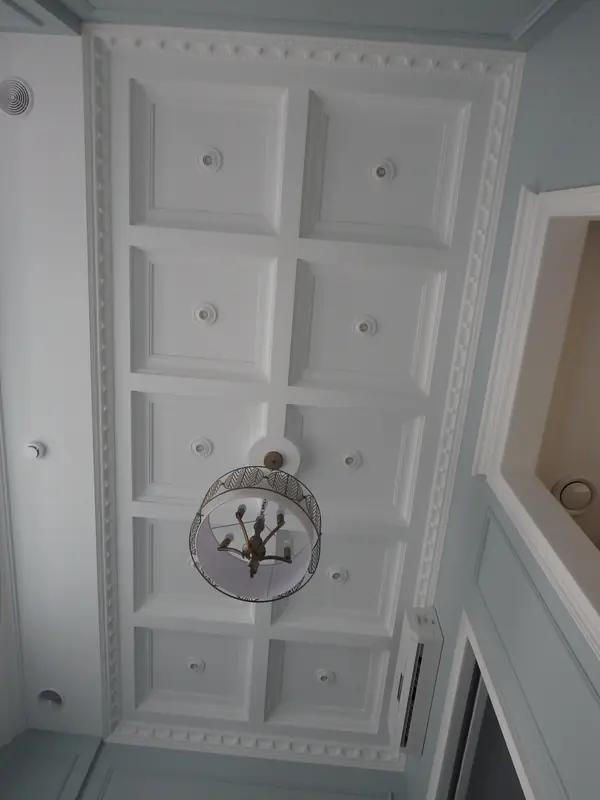 ЖК Вивальди - отделка квартиры-студии в новостройке на ул. Новочеремушкинская