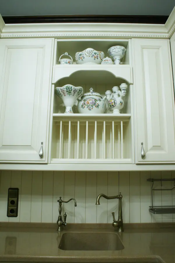 Архивное, Тимирязевская