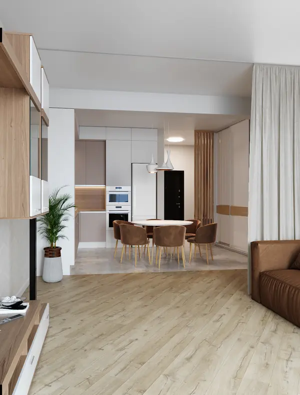 Квартира для отдыха