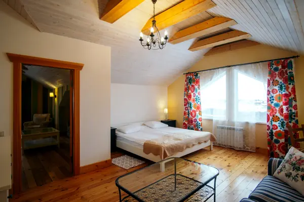 ТК "Малые Корелы"