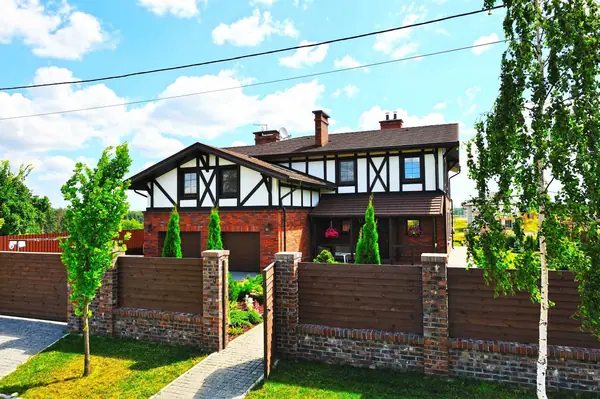 Жилой Дом Киев