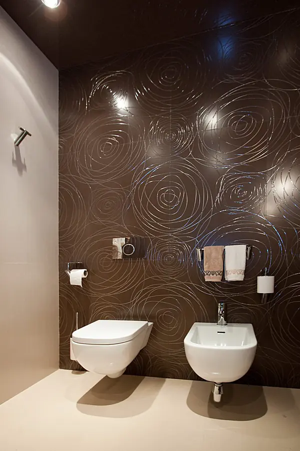 Проект квартиры на улице проезд Загорского