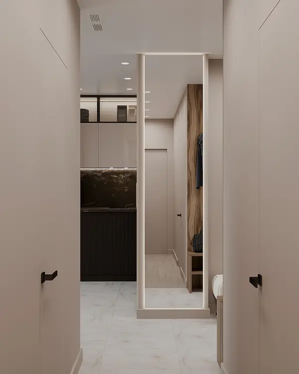 ЖК "Fresh" 72 кв.м