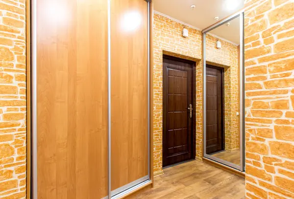 Фотосъемка квартиры на Богатырском пр.