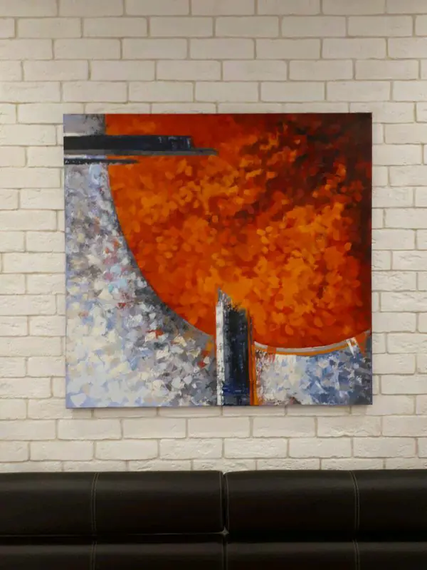 Проект - Луна № 257.