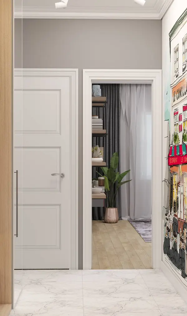 "Спутник" 2019