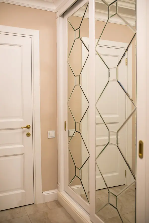 ЖК Бейкер Стрит "Лавандовое поле"