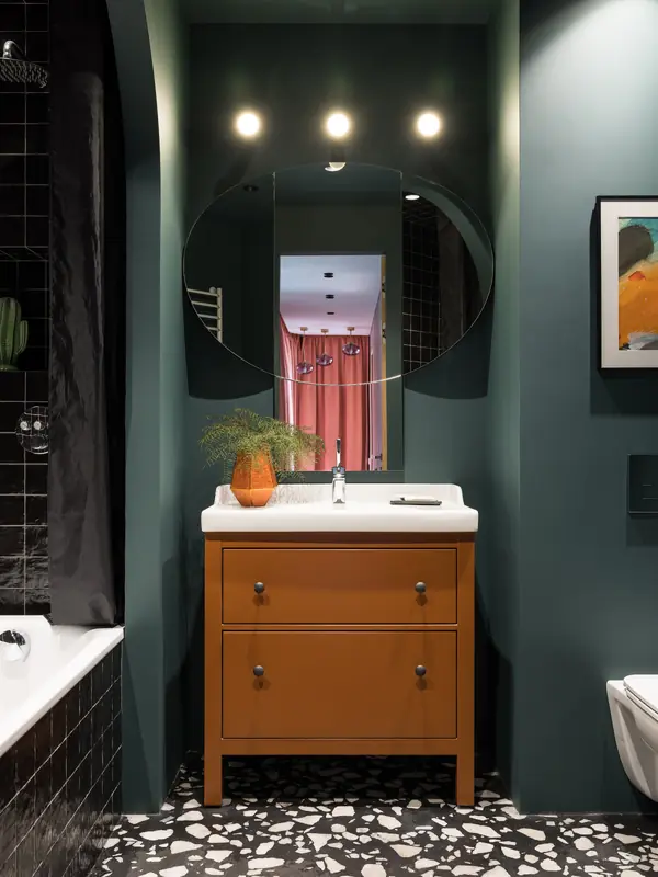 Барселона в Москве