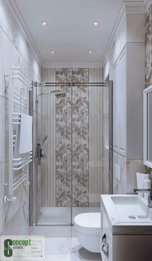 Kate (душевая)