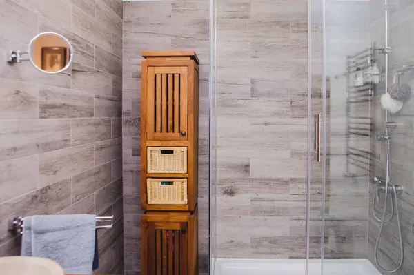 Ванная комната в Твери