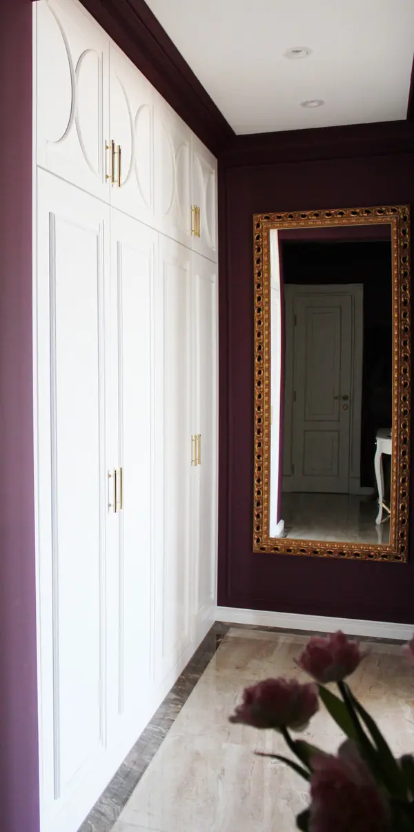 Квартира 40 м2