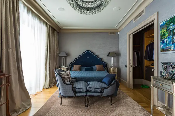 Агентский сет загородного дома...красивый