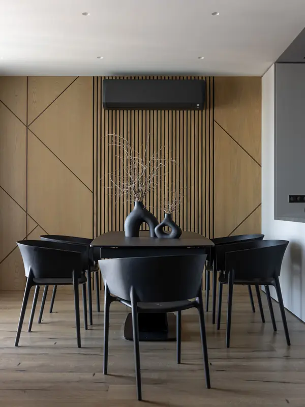 Квартира в ЖК Степ Грин Хаус