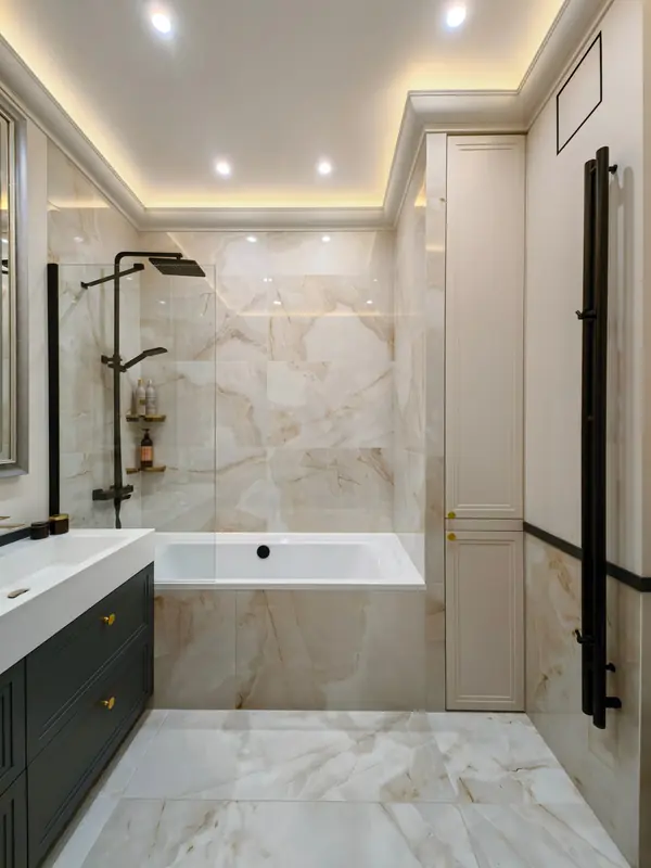 ЖК "Gtand House Club"