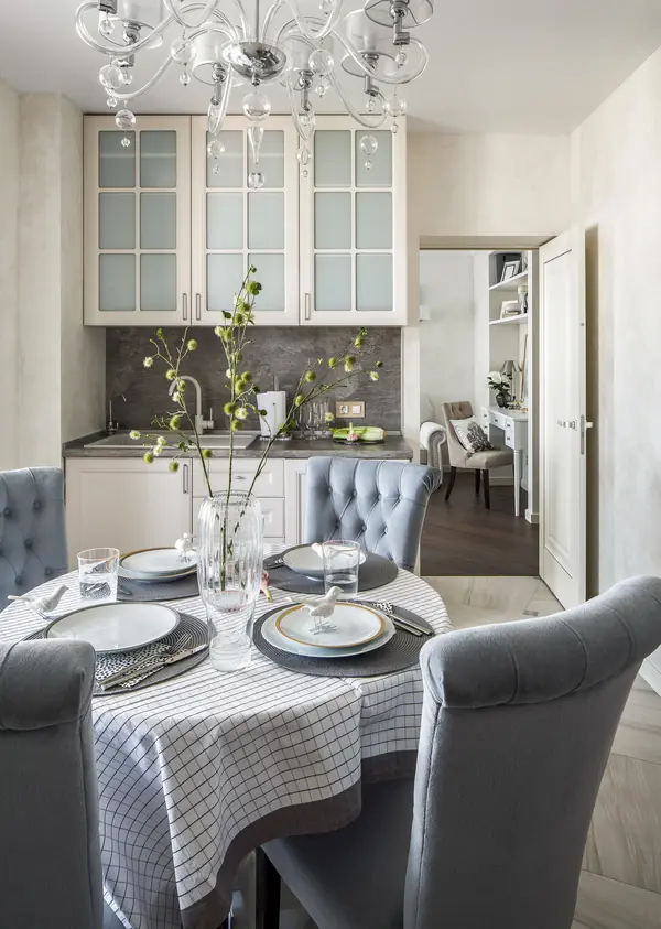 Элегантная классика