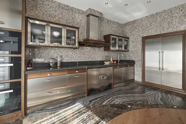 В стиле джаза