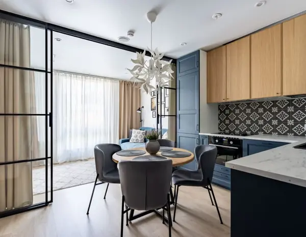 Апарт отель Yes