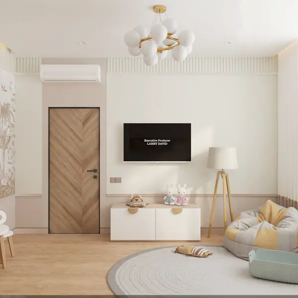 Дом Светланы в Сарове