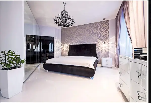 Частная квартира для молодой пары