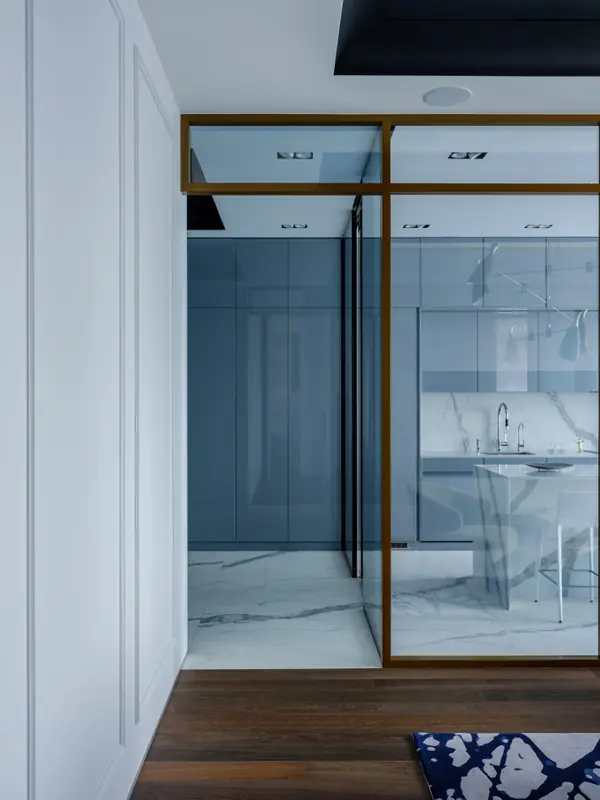 Оттенки серого