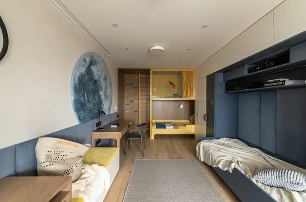 Роза для маленьких принцев