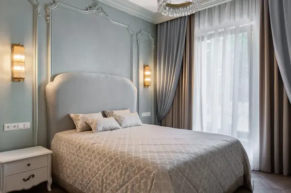 2-х ком.кв-ра в ЖК Титул на Серебрянической набережной