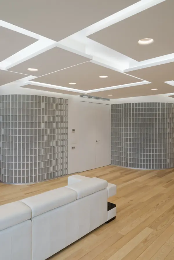 Квартира в Москве