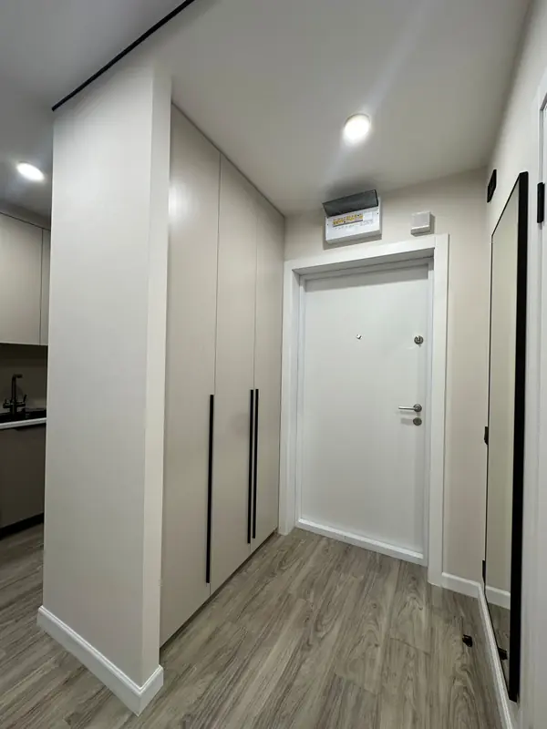 ЖК Новое очаково Однокомнатная квартира 31 м2